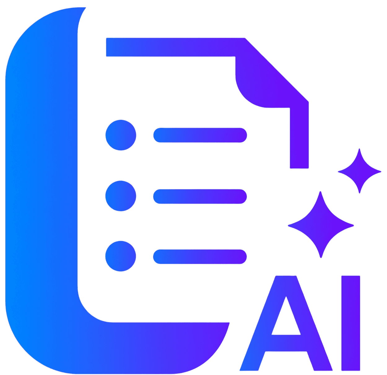 ListNovate AI Logo